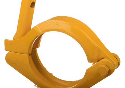 Putzmeister® Flap Elbows &amp; Accessories Series