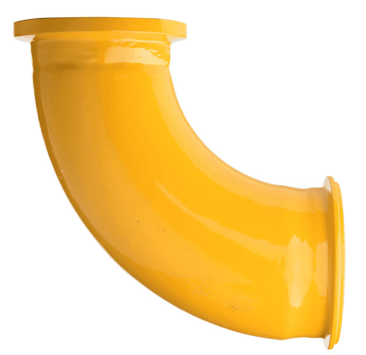 Putzmeister® Flap Elbows &amp; Accessories Series