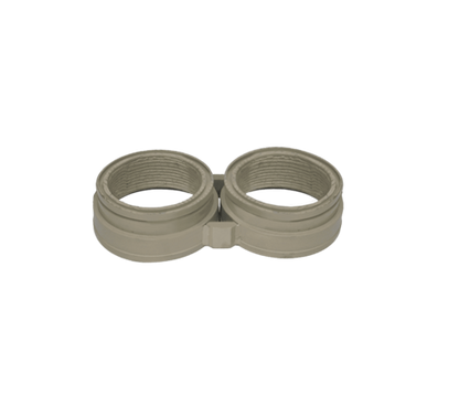 Putzmeister® Compatible Connection Rings Series