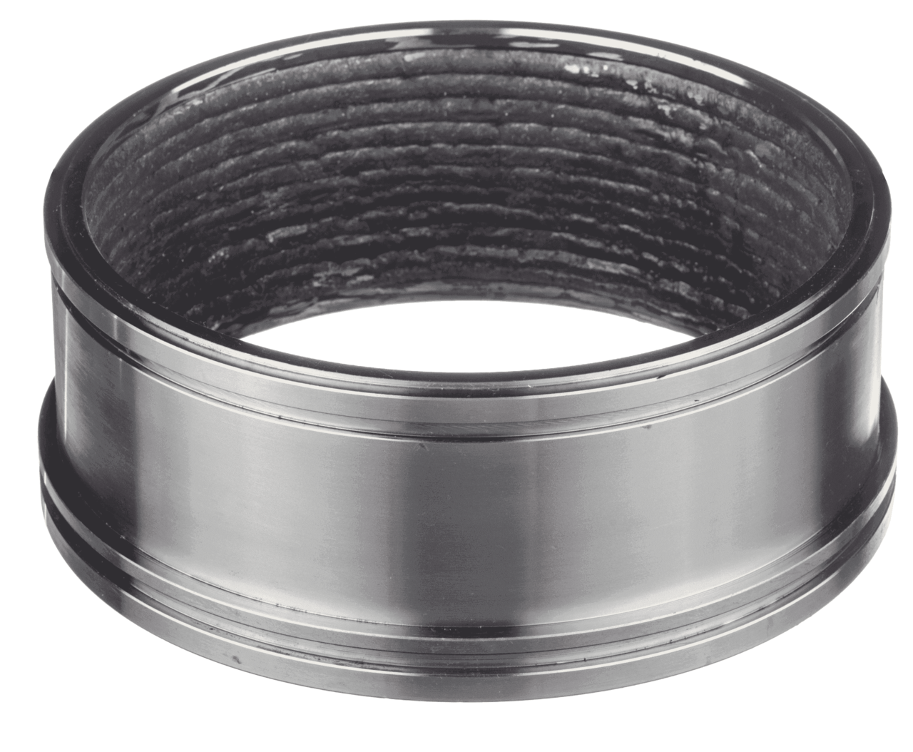 Putzmeister® Compatible Connection Rings Series