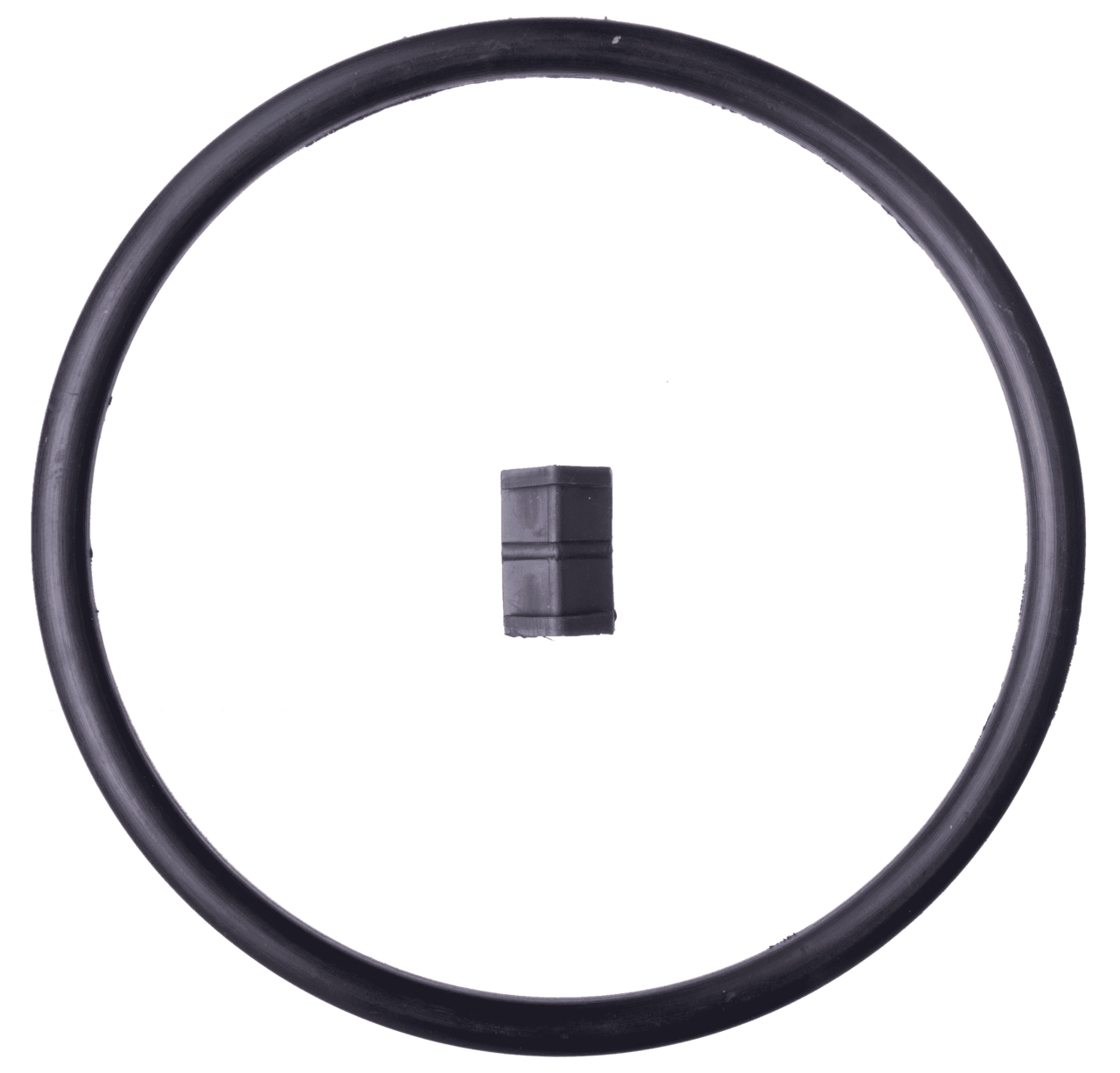 Putzmeister® Compatible Connection Rings Series