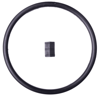 Putzmeister® Compatible Connection Rings Series