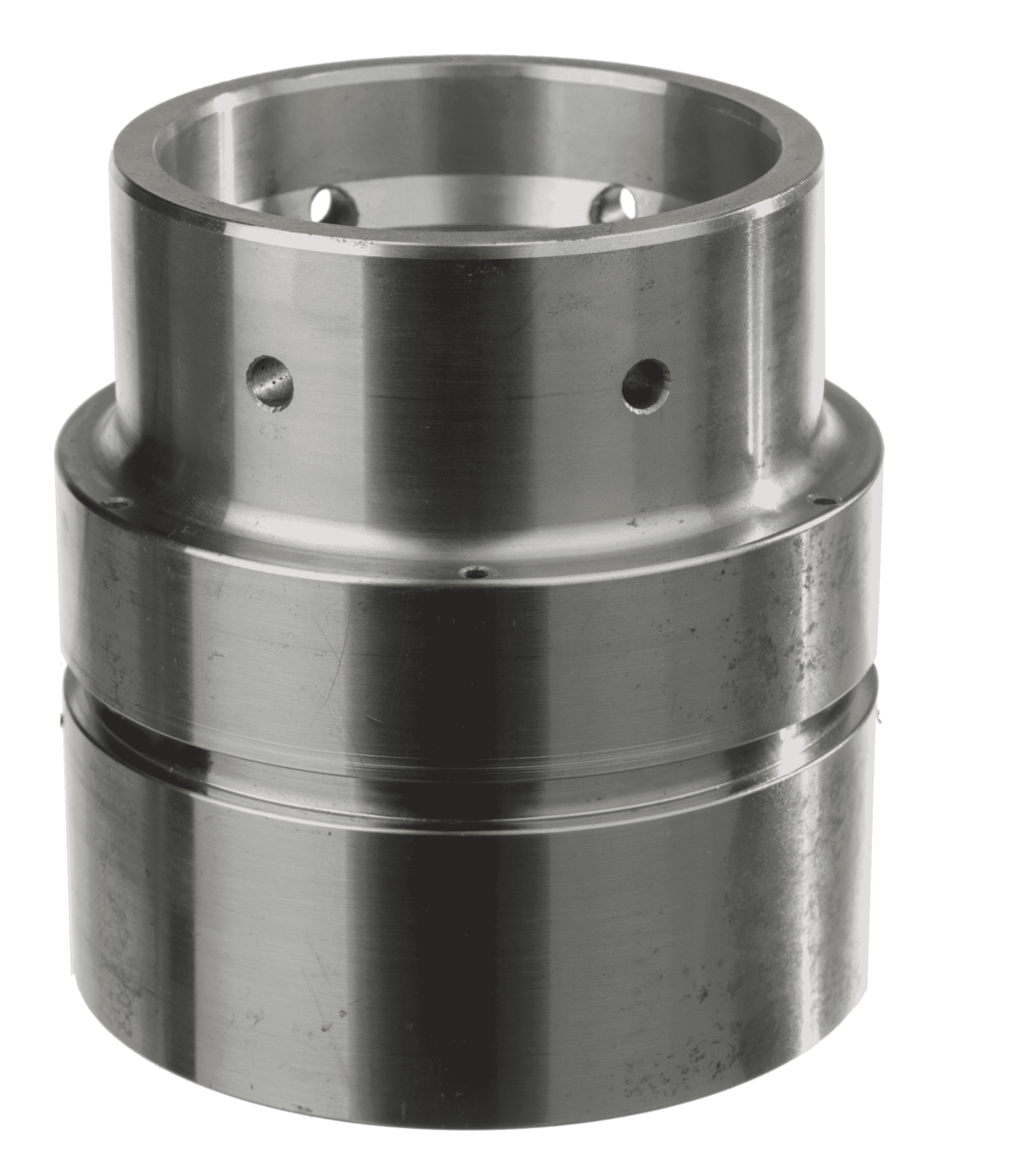 Putzmeister® Pumping Cylinders, Pistons and Accessories for Concrete Pumps