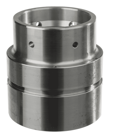 Putzmeister® Pumping Cylinders, Pistons and Accessories for Concrete Pumps