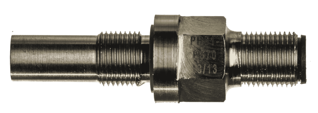 Putzmeister® Pumping Cylinders, Pistons and Accessories for Concrete Pumps