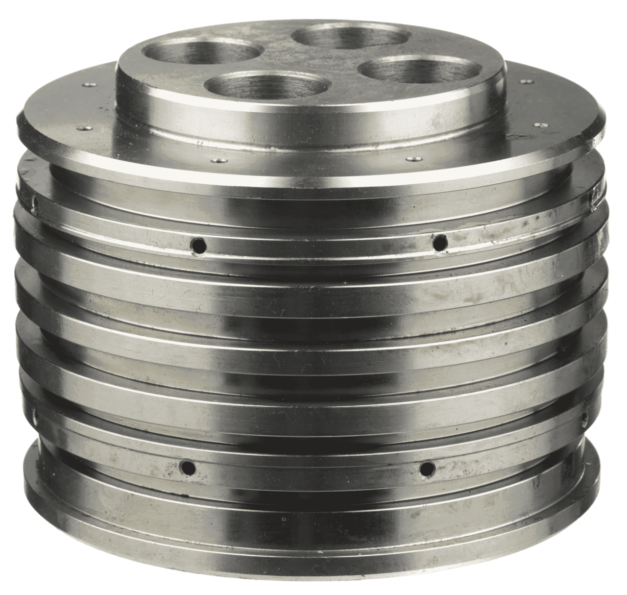 Putzmeister® Pumping Cylinders, Pistons and Accessories for Concrete Pumps