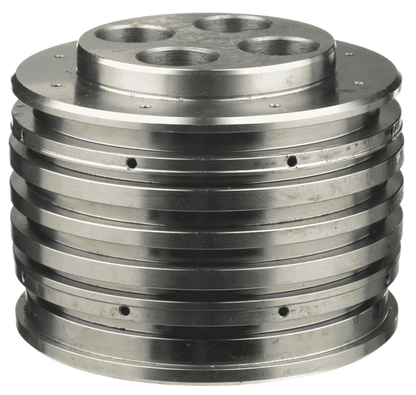 Putzmeister® Pumping Cylinders, Pistons and Accessories for Concrete Pumps