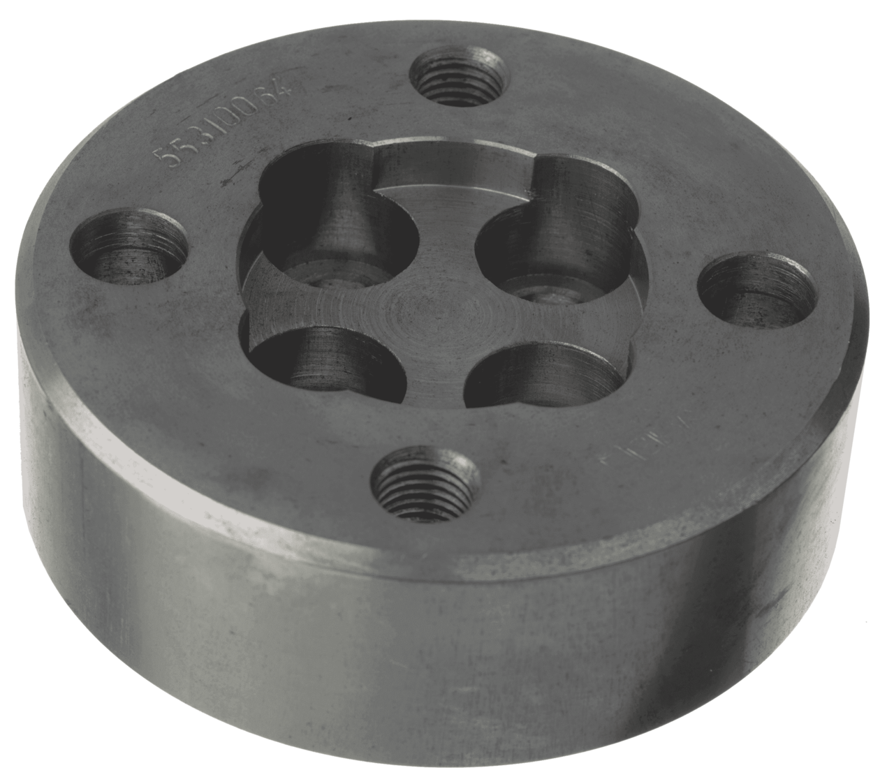 Putzmeister® Pumping Cylinders, Pistons and Accessories for Concrete Pumps