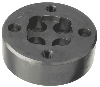 Putzmeister® Pumping Cylinders, Pistons and Accessories for Concrete Pumps