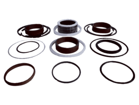 Putzmeister® Pumping Cylinders, Pistons and Accessories for Concrete Pumps