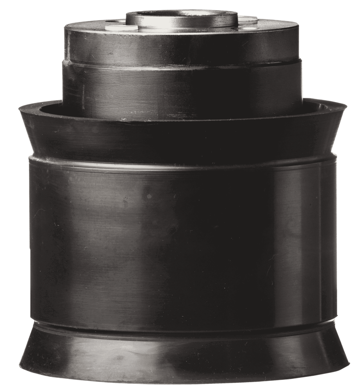 Putzmeister® Delivery Piston Q280 and Accessories for Concrete Pumps