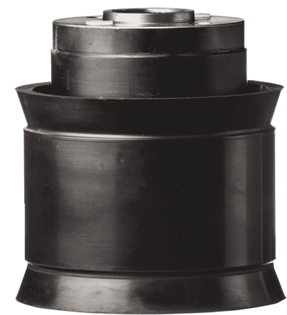 Putzmeister® Delivery Piston Q280 and Accessories for Concrete Pumps