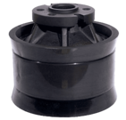 Putzmeister® Delivery Piston Q280 and Accessories for Concrete Pumps