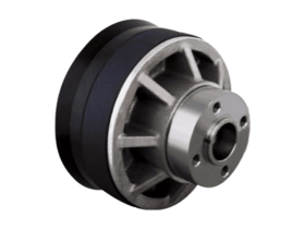 Putzmeister® Delivery Piston Q280 and Accessories for Concrete Pumps