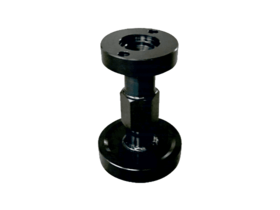 Putzmeister® Delivery Piston Q280 and Accessories for Concrete Pumps