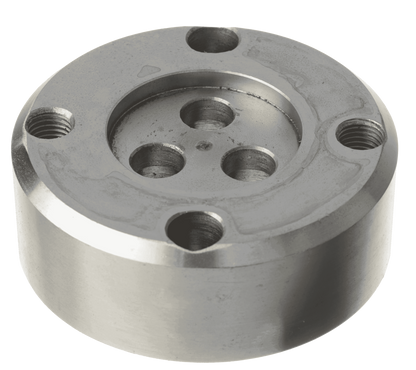 Putzmeister® Delivery Piston Q280 and Accessories for Concrete Pumps