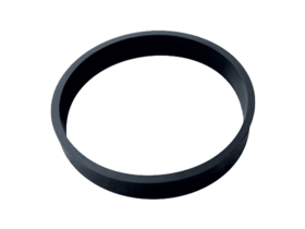 Putzmeister® Delivery Piston Q280 and Accessories for Concrete Pumps