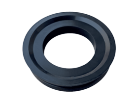 Putzmeister® Delivery Piston Q280 and Accessories for Concrete Pumps