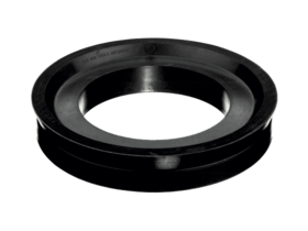 Putzmeister® Delivery Piston Q280 and Accessories for Concrete Pumps