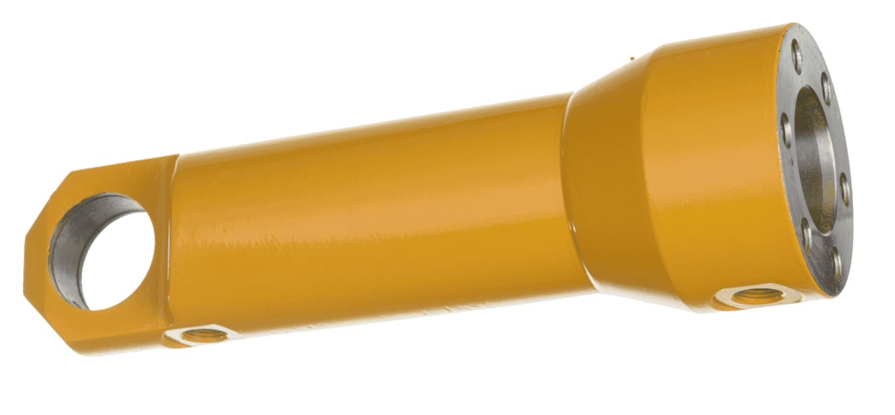 Putzmeister® Trunk System and Accessories Series for Concrete Pumps