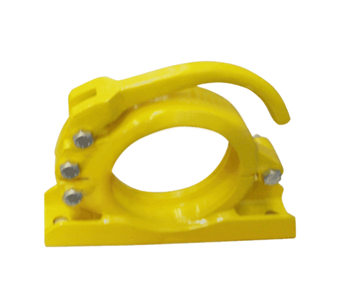 Putzmeister® Trunk System and Accessories Series for Concrete Pumps