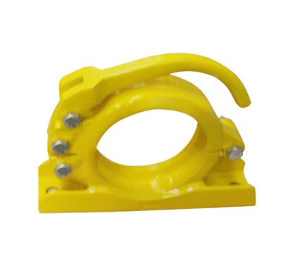 Putzmeister® Trunk System and Accessories Series for Concrete Pumps