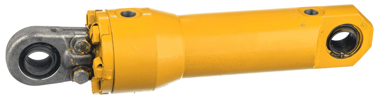Putzmeister® Trunk System and Accessories Series for Concrete Pumps