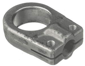 Putzmeister® Trunk System and Accessories Series for Concrete Pumps