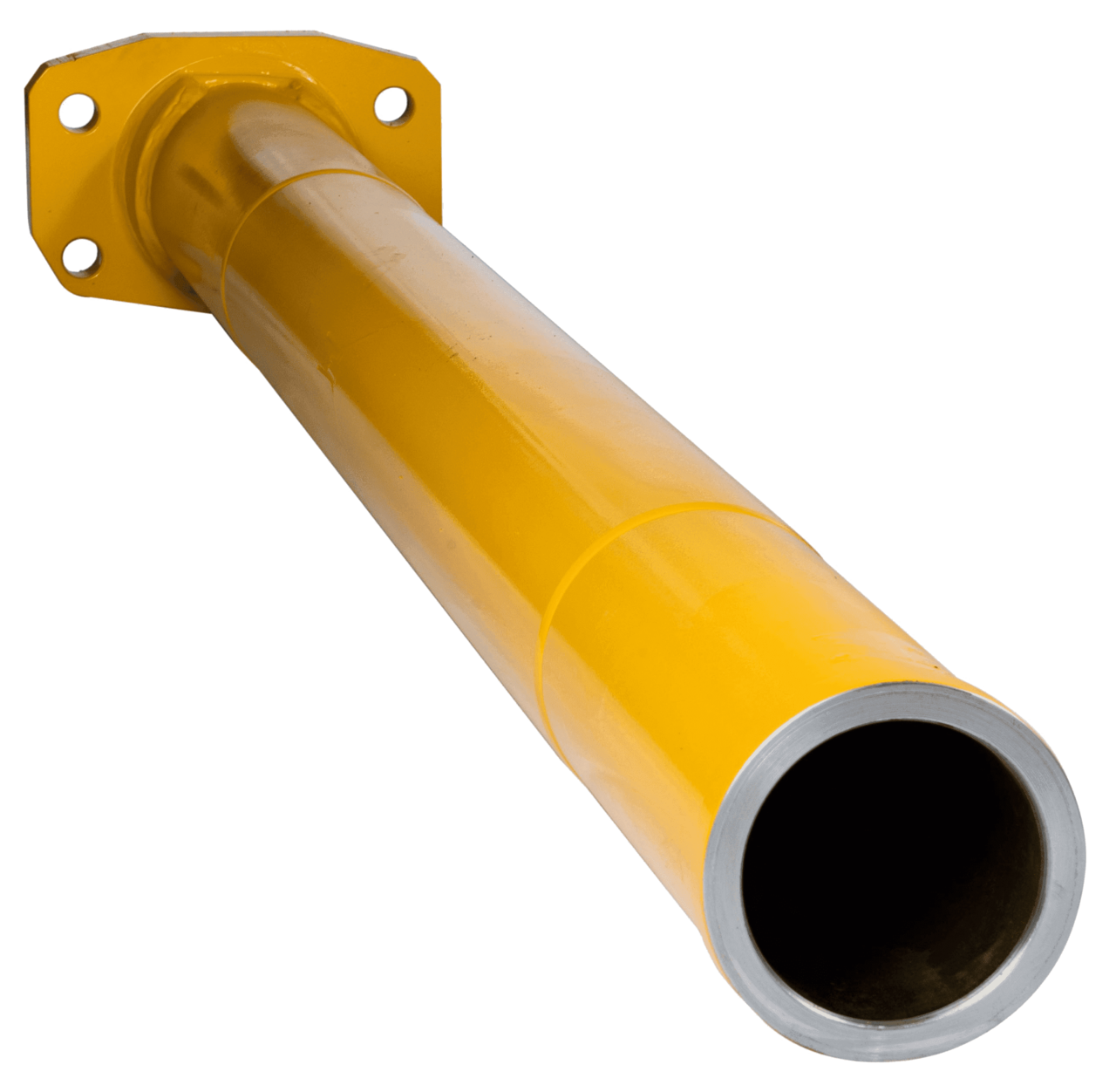Putzmeister® Trunk System and Accessories Series for Concrete Pumps