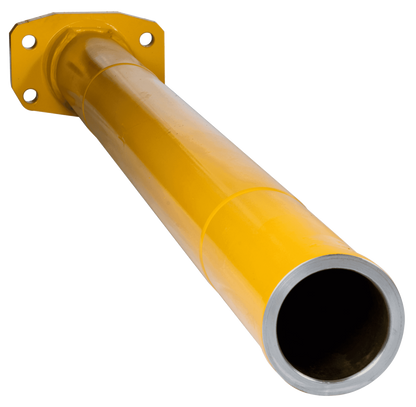 Putzmeister® Trunk System and Accessories Series for Concrete Pumps