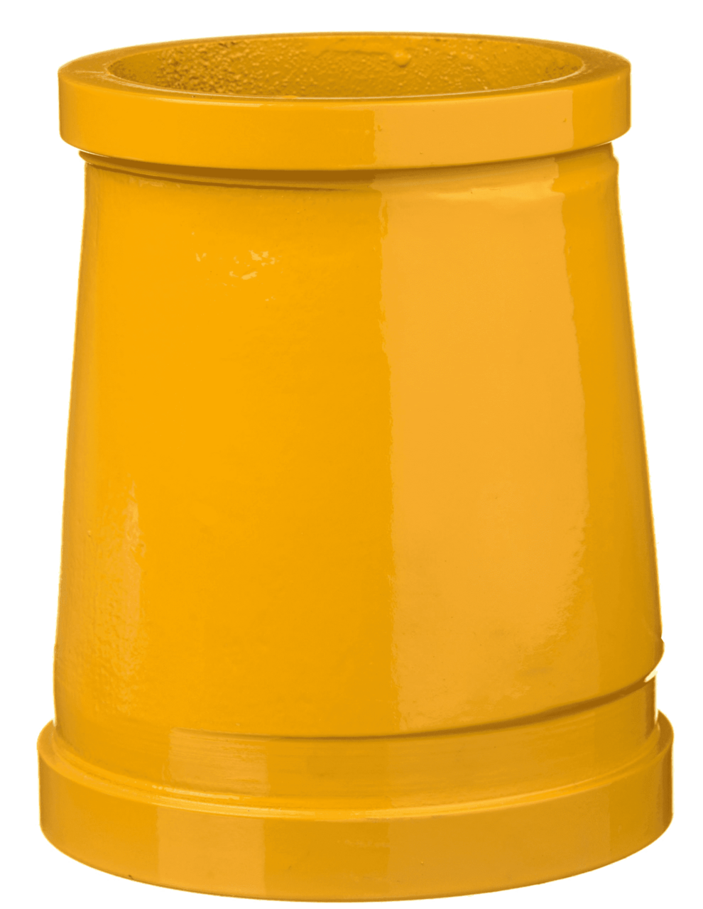 Putzmeister® Trunk System and Accessories Series for Concrete Pumps
