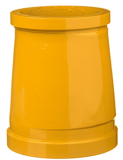 Putzmeister® Trunk System and Accessories Series for Concrete Pumps