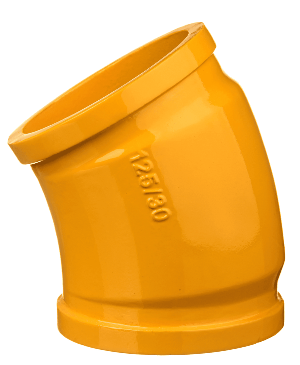 Putzmeister® Delivery Line Bends and Elbows Series