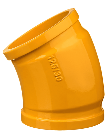 Putzmeister® Delivery Line Bends and Elbows Series