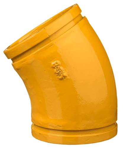 Putzmeister® Delivery Line Bends and Elbows Series