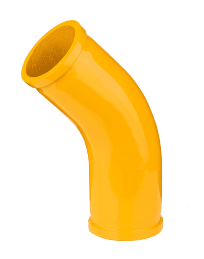 Putzmeister® Delivery Line Bends and Elbows Series