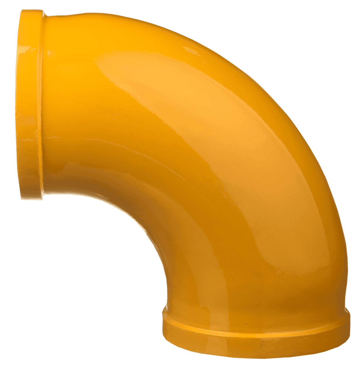 Putzmeister® Delivery Line Bends and Elbows Series