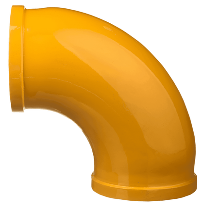 Putzmeister® Delivery Line Bends and Elbows Series