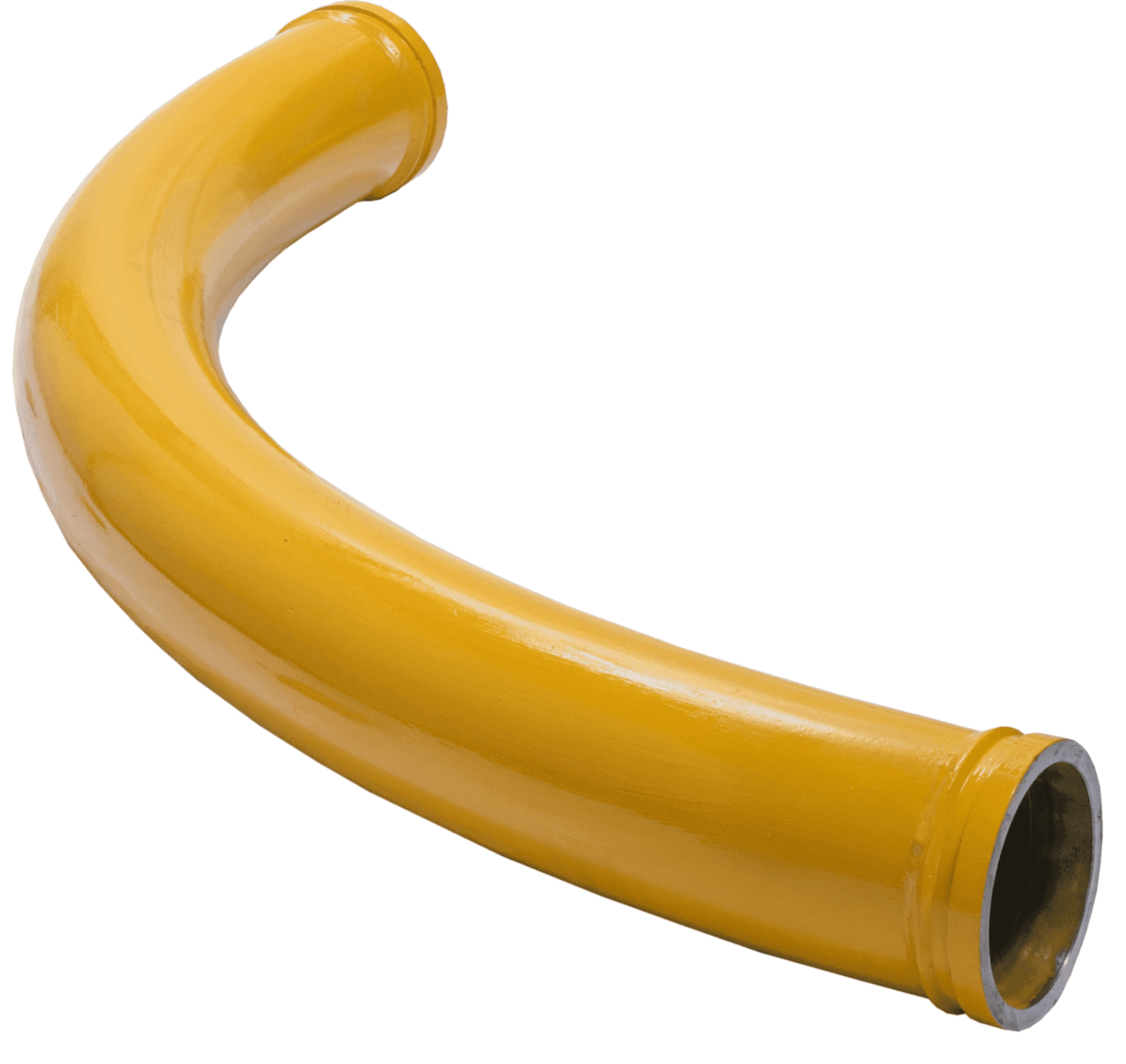 Putzmeister® Delivery Line Bends and Elbows Series