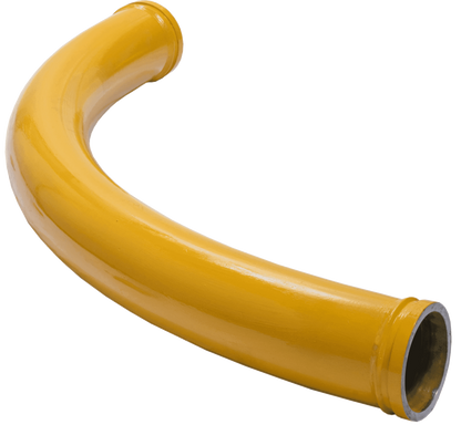 Putzmeister® Delivery Line Bends and Elbows Series