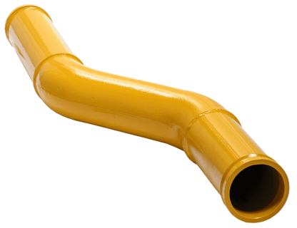 Putzmeister® Delivery Line Bends and Elbows Series