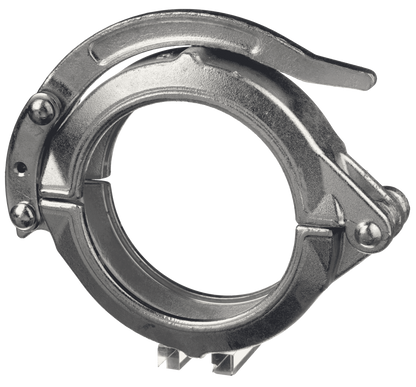 Putzmeister® Bearing Flange Assembly and Accessories Series