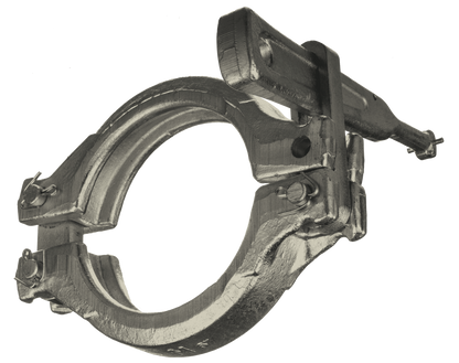 Putzmeister® Bearing Flange Assembly and Accessories Series