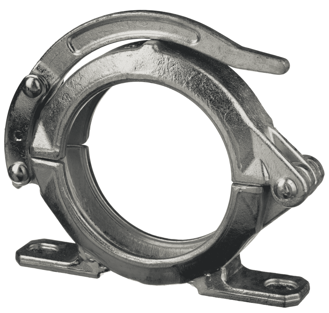 Putzmeister® Bearing Flange Assembly and Accessories Series