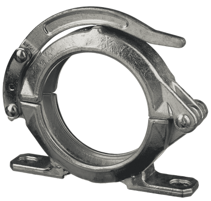 Putzmeister® Bearing Flange Assembly and Accessories Series