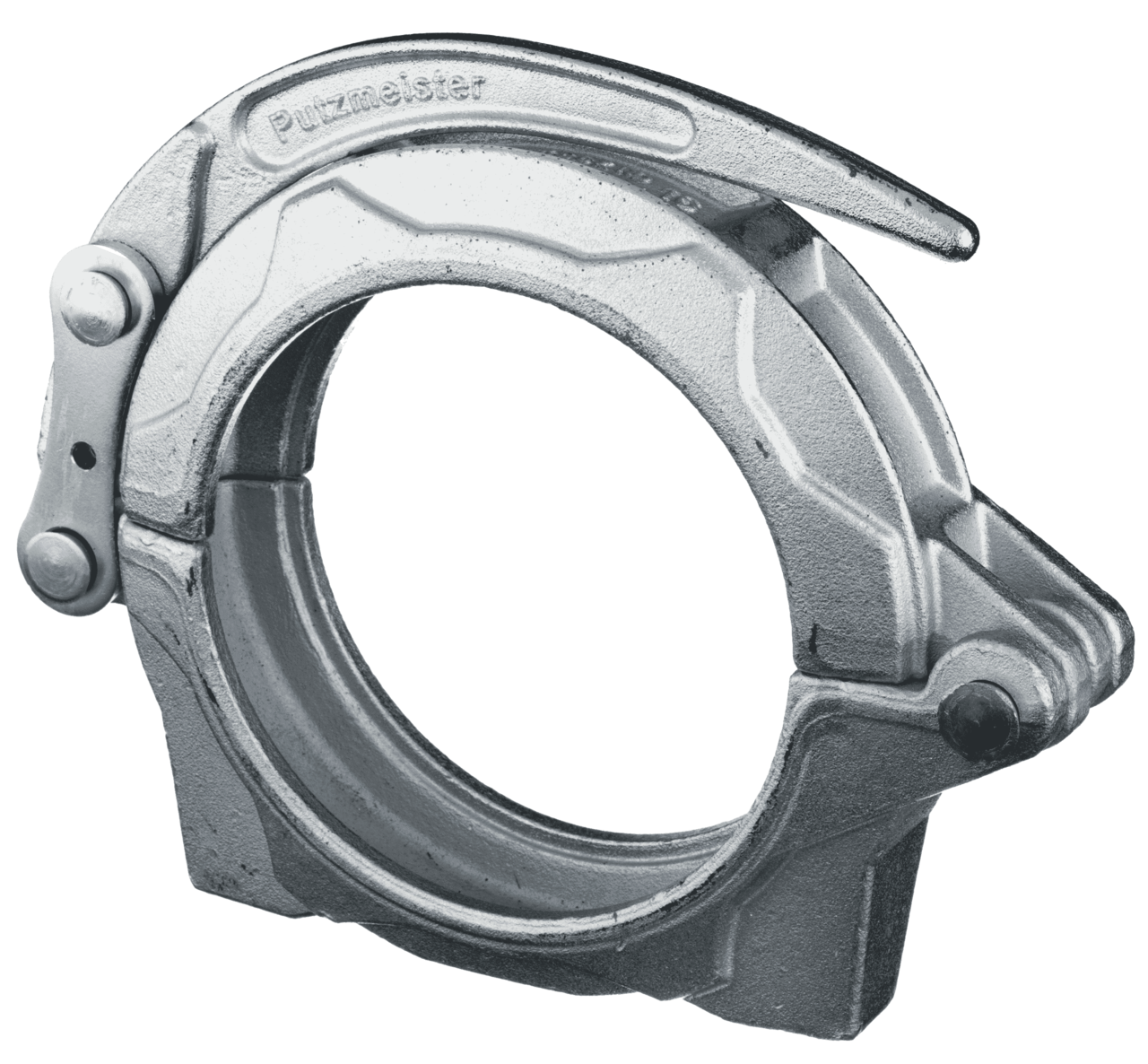 Putzmeister® Bearing Flange Assembly and Accessories Series