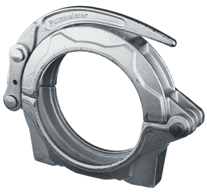 Putzmeister® Bearing Flange Assembly and Accessories Series