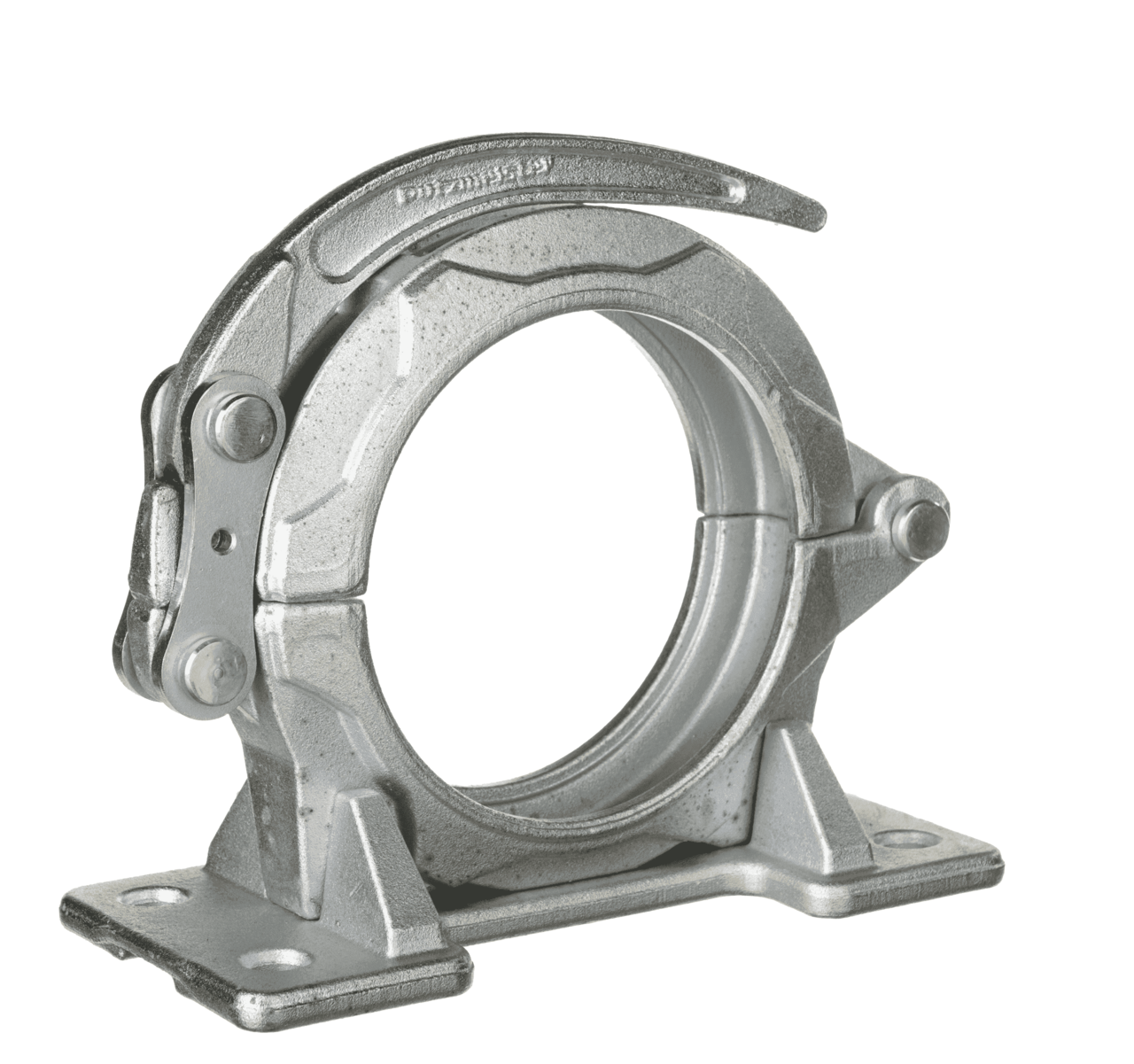 Putzmeister® Bearing Flange Assembly and Accessories Series