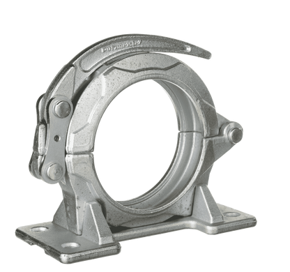 Putzmeister® Bearing Flange Assembly and Accessories Series