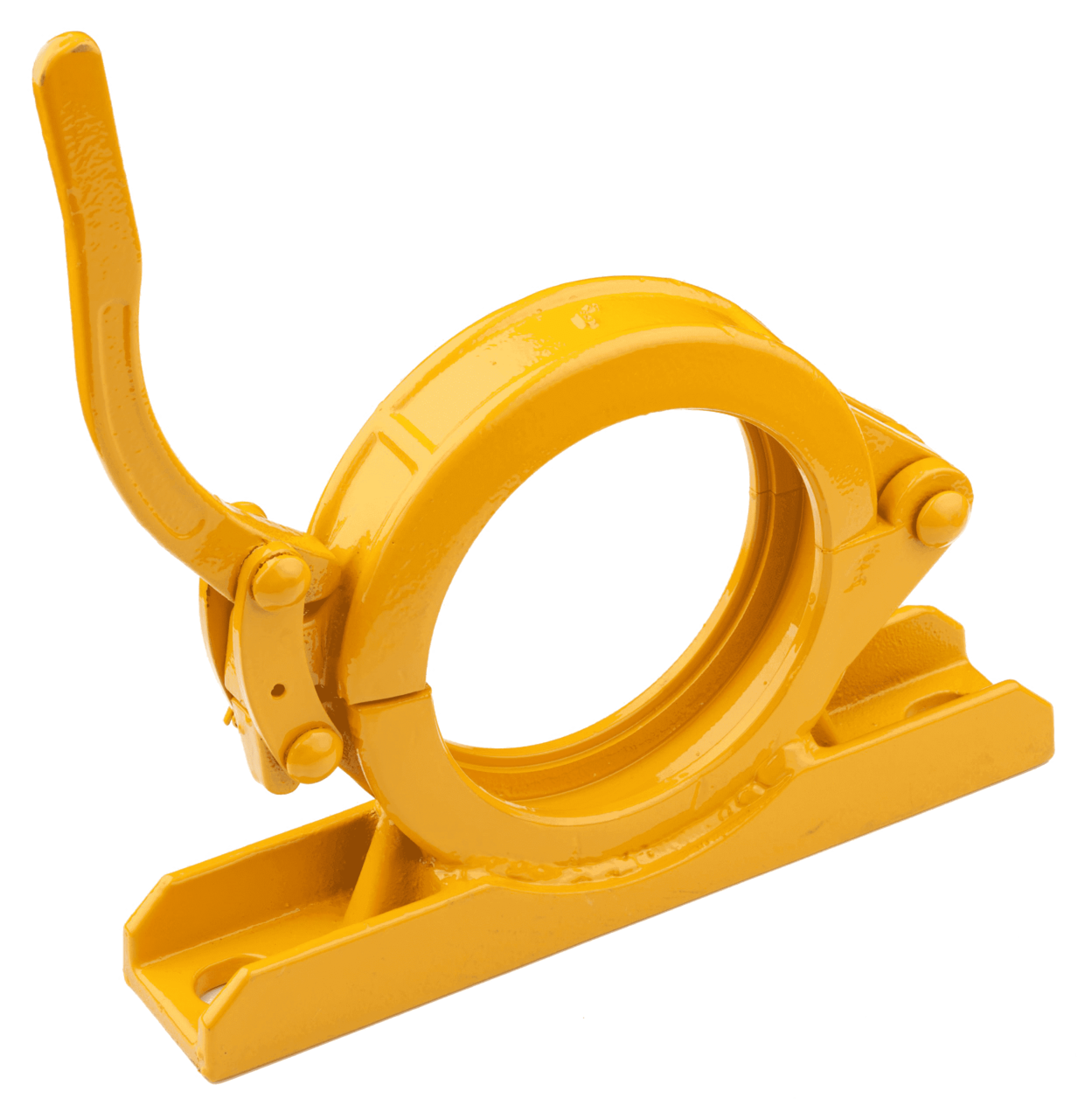 Putzmeister® Bearing Flange Assembly and Accessories Series